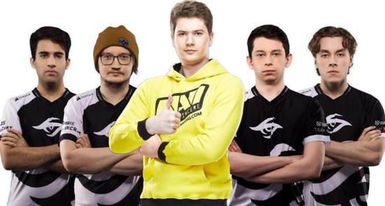 中国电竞产业链的崛起与未来发展趋势