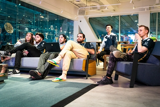 2023无畏契约全球冠军赛中的全球化电竞趋势分析