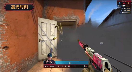 光纳推出风暴英雄Strike系列冰火强袭游戏眼镜