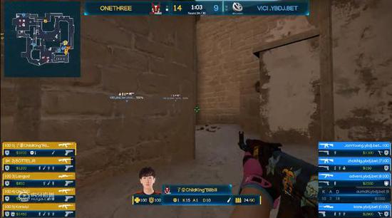 益阳电竞嘉年华盛大落幕 引领文旅新风潮